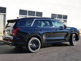 Thumbnail of 2025 Abyss Black Pearl Hyundai PALISADE