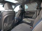 Thumbnail of 2025 Abyss Black Pearl Hyundai PALISADE