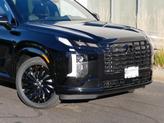 Thumbnail of 2025 Abyss Black Pearl Hyundai PALISADE