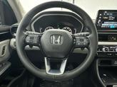 Thumbnail of 2025 Lunar Silver Metallic Honda Pilot