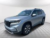 Thumbnail of 2025 Lunar Silver Metallic Honda Pilot