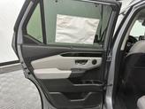 Thumbnail of 2025 Lunar Silver Metallic Honda Pilot