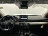 Thumbnail of 2025 Lunar Silver Metallic Honda Pilot