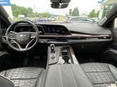 Thumbnail of 2021 Crystal White Tri-Coat Cadillac Escalade