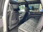 Thumbnail of 2021 Crystal White Tri-Coat Cadillac Escalade