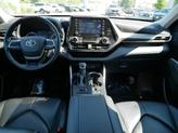 Thumbnail of 2022 Opulent Amber Toyota Highlander