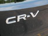 Thumbnail of 2026 Crystal Black Honda CR-V