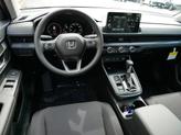 Thumbnail of 2026 Crystal Black Honda CR-V