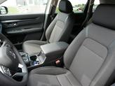 Thumbnail of 2026 Crystal Black Honda CR-V