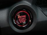 Thumbnail of 2026 Crystal Black Honda CR-V
