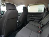Thumbnail of 2026 Crystal Black Honda CR-V