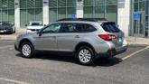 Thumbnail of 2019 Tungsten Metallic Subaru Outback