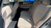Thumbnail of 2019 Tungsten Metallic Subaru Outback