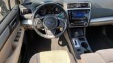 Thumbnail of 2019 Tungsten Metallic Subaru Outback