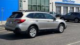 Thumbnail of 2019 Tungsten Metallic Subaru Outback