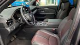 Thumbnail of 2025 Modern Steel Metallic Honda Pilot