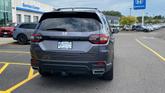 Thumbnail of 2025 Modern Steel Metallic Honda Pilot
