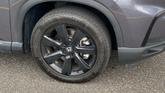 Thumbnail of 2025 Modern Steel Metallic Honda Pilot