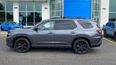 Thumbnail of 2025 Modern Steel Metallic Honda Pilot