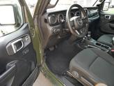 Thumbnail of 2021 Sarge Green Clearcoat Jeep Wrangler Unlimited