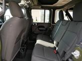 Thumbnail of 2021 Sarge Green Clearcoat Jeep Wrangler Unlimited