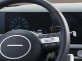 Thumbnail of 2026 Hampton Gray Hyundai TUCSON
