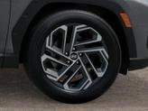 Thumbnail of 2026 Hampton Gray Hyundai TUCSON