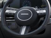 Thumbnail of 2026 Hampton Gray Hyundai TUCSON