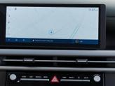 Thumbnail of 2026 Hampton Gray Hyundai TUCSON