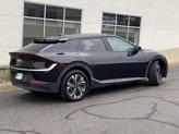 Thumbnail of 2024 Aurora Black Pearl Kia EV6