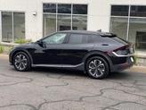 Thumbnail of 2024 Aurora Black Pearl Kia EV6