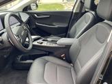 Thumbnail of 2024 Aurora Black Pearl Kia EV6