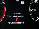 Thumbnail of 2025 Radiant Red Honda Pilot