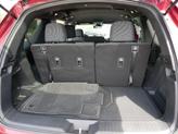 Thumbnail of 2025 Radiant Red Honda Pilot