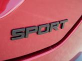 Thumbnail of 2025 Radiant Red Honda Pilot