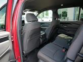 Thumbnail of 2025 Radiant Red Honda Pilot