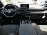 Thumbnail of 2025 Radiant Red Honda Pilot