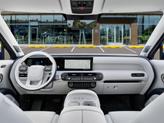 Thumbnail of 2026 Blue Pearl Hyundai PALISADE