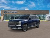 Photo of 2026 Blue Pearl Hyundai PALISADE
