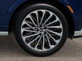 Thumbnail of 2026 Blue Pearl Hyundai PALISADE