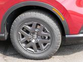 Thumbnail of 2026 Radiant Red Metallic Honda CR-V Hybrid