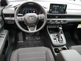 Thumbnail of 2026 Radiant Red Metallic Honda CR-V Hybrid