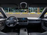 Thumbnail of 2025 Cyber Gray Hyundai IONIQ 5