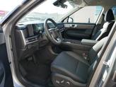 Thumbnail of 2025 Shimmering Silver Hyundai SANTA FE HEV