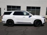 Thumbnail of 2025 Hyper White Hyundai PALISADE