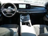 Thumbnail of 2025 Hyper White Hyundai PALISADE