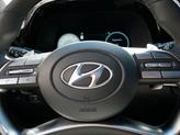 Thumbnail of 2025 Hyper White Hyundai PALISADE
