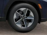 Thumbnail of 2025 Deep Sea Hyundai TUCSON Hybrid