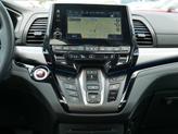 Thumbnail of 2023 Modern Steel Metallic Honda Odyssey