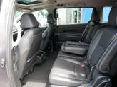 Thumbnail of 2023 Modern Steel Metallic Honda Odyssey